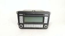 Autoradio stereo volkswagen usato  Trambileno