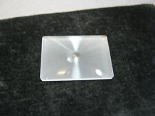 Standard split prism for sale  UK