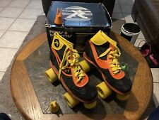 Patins roulettes rollet d'occasion  Époisses