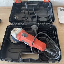 Black decker kg915 for sale  KEIGHLEY