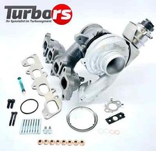 Turbolader 873767 man gebraucht kaufen  Erligheim
