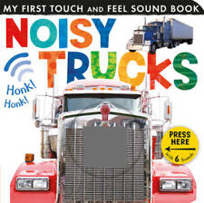 Noisy trucks board for sale  Montgomery
