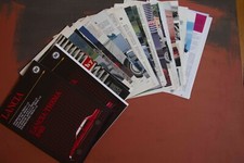 Dokumentensammlung literaturpa gebraucht kaufen  Rehburg-Loccum