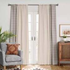 cream black curtains for sale cream black curtains for sale Pella