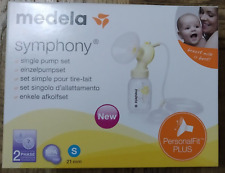 Medela symphony grosse gebraucht kaufen  Olching