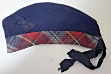 Glengarry enfant ancienne d'occasion  France