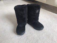 Moregor black warm for sale  WOKING