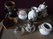 Lot flea market d'occasion  Expédié en Belgium