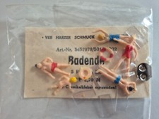 Ddr figuren badende gebraucht kaufen  Erfurt