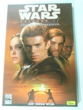 Star wars episode gebraucht kaufen  Berlin