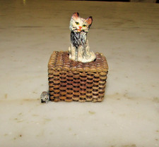 Antique franz bergman for sale  Columbia