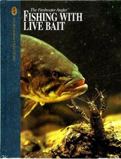 Fishing live bait for sale  Little Falls