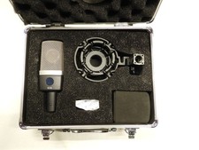 Akg c214 microfono usato Akg c214 microfono usato  Spedire a Italy