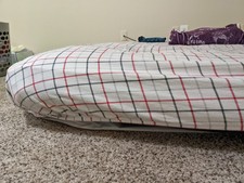 Futon mattress queensize for sale  Glen Burnie