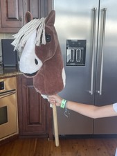 Lemieux hobby horse for sale  Coeur D Alene