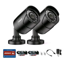 Annke 1080p cctv for sale  BURY ST. EDMUNDS