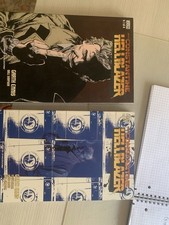 Garth ennis john usato  Napoli