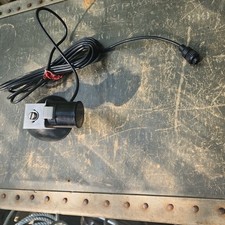 Lowrance transducer two for sale  Toledo