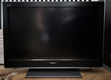 Sony bravia kdl for sale  LONDON