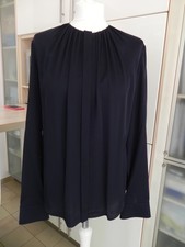 seidenbluse gebraucht kaufen  Münster