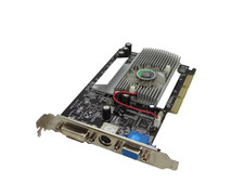 Pov geforce 5500 gebraucht kaufen  Mannheim