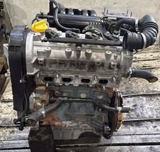 Motore semicompleto fiat usato  Italia