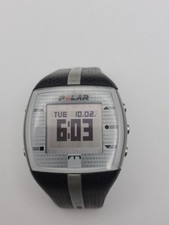 Monitor de frequência cardíaca Polar FT7 PRECISA DE BANDA NOVA comprar usado  Enviando para Brazil