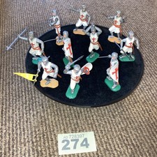Vintage timpo medieval for sale  LOUGHBOROUGH