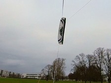 Flysurfer speed4 lostus gebraucht kaufen  Ostfildern