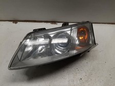 Driver left headlight for sale  Saint Paul