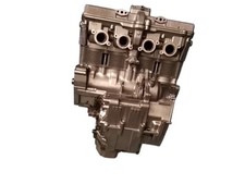 Blocco motore engine usato  Italia