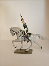 Starlux figurine plomb d'occasion  Lyon II