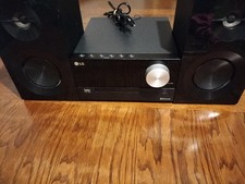 Mini chaine hifi d'occasion  Longwy