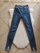 Jeans donna slim usato  Avella