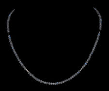 Regenbogen mondstein kette gebraucht kaufen  Ering