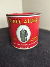 lrg tin albert prince for sale  Harrisonville