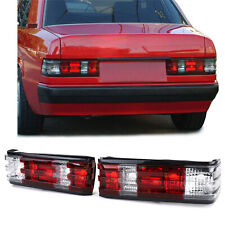 Luzes traseiras esquerda+direita vermelha/branca para Mercedes 190 W201 desde 1982-1993 comprar usado  Enviando para Brazil