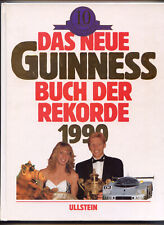 Buch guiness buch gebraucht kaufen  Nürnberg