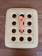 Tupper happy snack gebraucht kaufen  Alzey-Umland