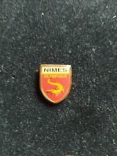 Rare pins football d'occasion  Quimper
