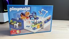 Playmobil tierarztpraxis 4346 gebraucht kaufen  Bad Köstritz