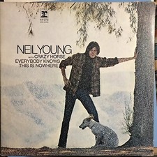 Neil young with usato  Capizzi