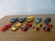 Welly modellautos zur gebraucht kaufen  Steinach