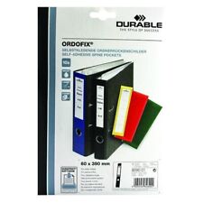 Durevole ordofix file usato  Spedire a Italy