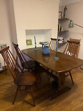 Vintage ercol oak for sale  CAMBRIDGE