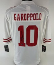 Jimmy garoppolo signed for sale  Houston