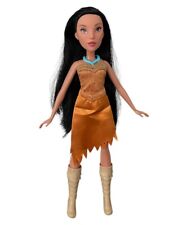 Doll pocahontas disney for sale  HEREFORD