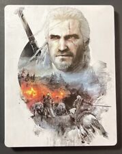 Usado, The Witcher 3 Wild Hunt [Edição de Colecionador LIVRO DE AÇO] (XBOX ONE) USADO comprar usado  Enviando para Brazil