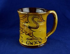 Teifi studio pottery for sale  ROMFORD