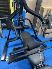 powertec multi gym for sale  SOUTHEND-ON-SEA